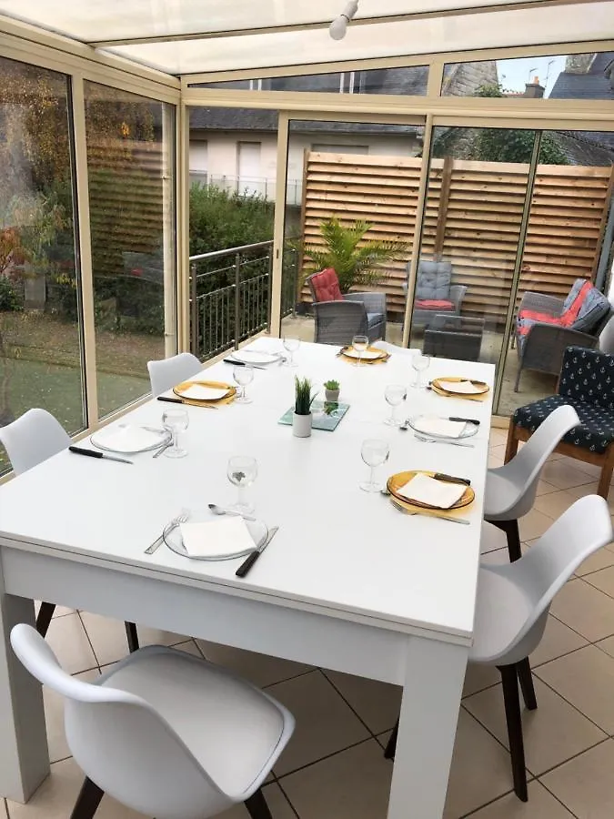 Gite Du Guildo Saint-Cast-le-Guildo Francie