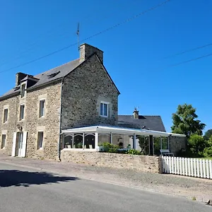 Bleu Outremer Guest house