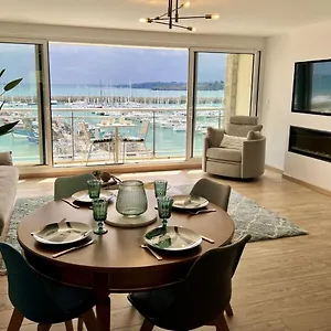  Apartment Appt Vue Exceptionnelle Triple Expo - 70m 2ch - Renove