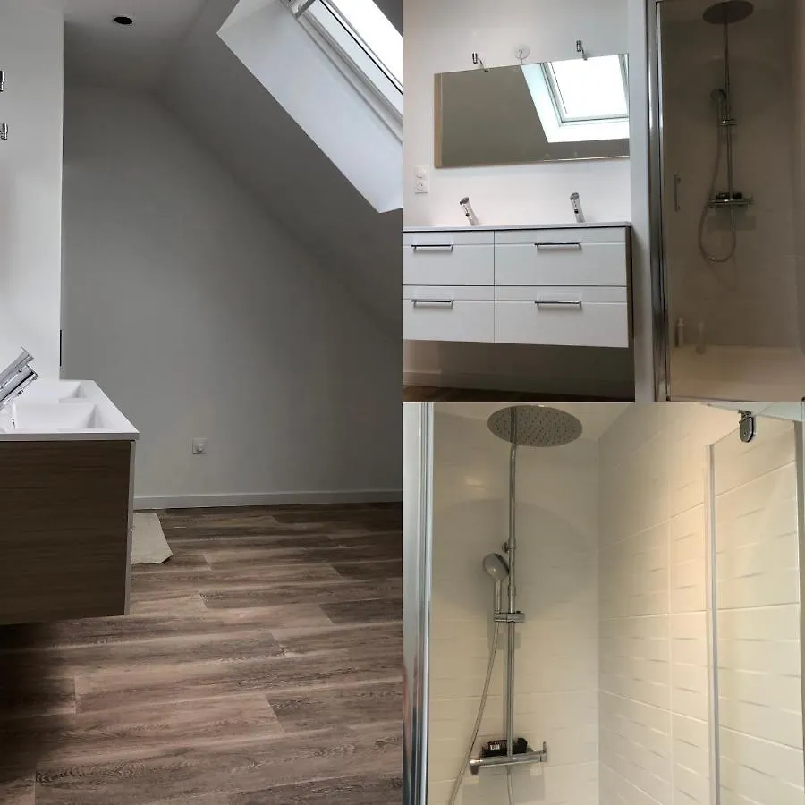 Gite Du Guildo Saint-Cast-le-Guildo Holiday home