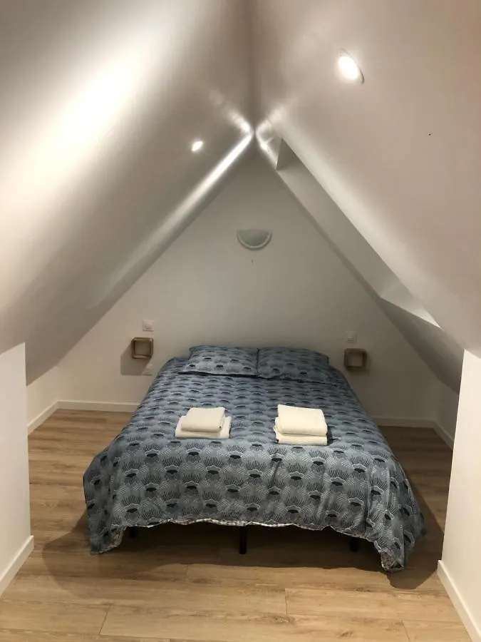 Gite Du Guildo Saint-Cast-le-Guildo Holiday home
