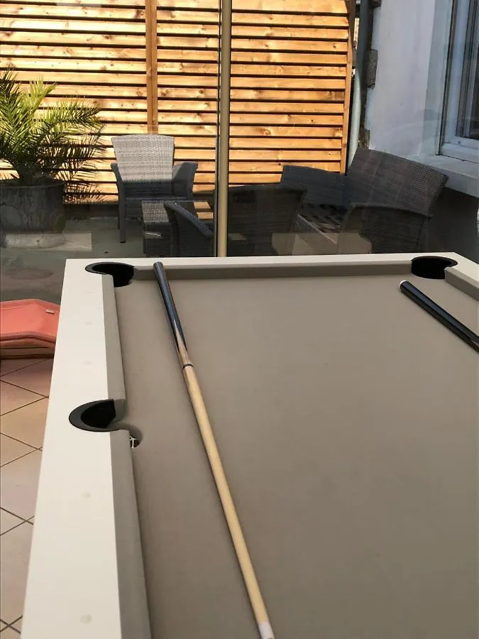 Holiday home Gite Du Guildo Saint-Cast-le-Guildo France