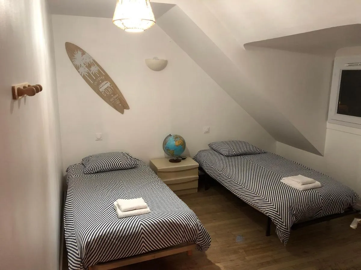 Gite Du Guildo Saint-Cast-le-Guildo Holiday home