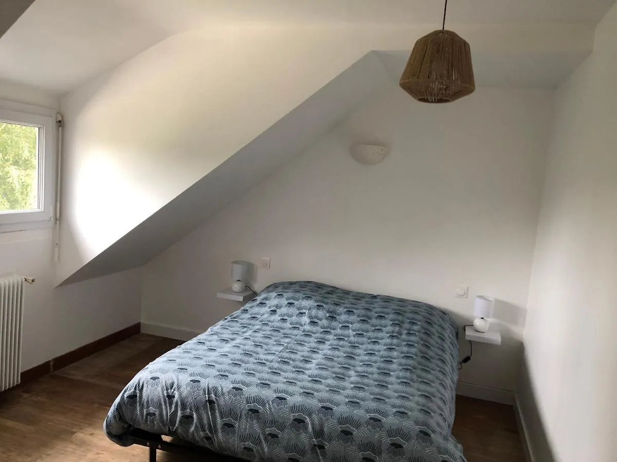Holiday home Gite Du Guildo Saint-Cast-le-Guildo