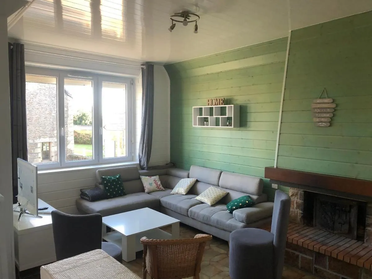 Holiday home Gite Du Guildo Saint-Cast-le-Guildo