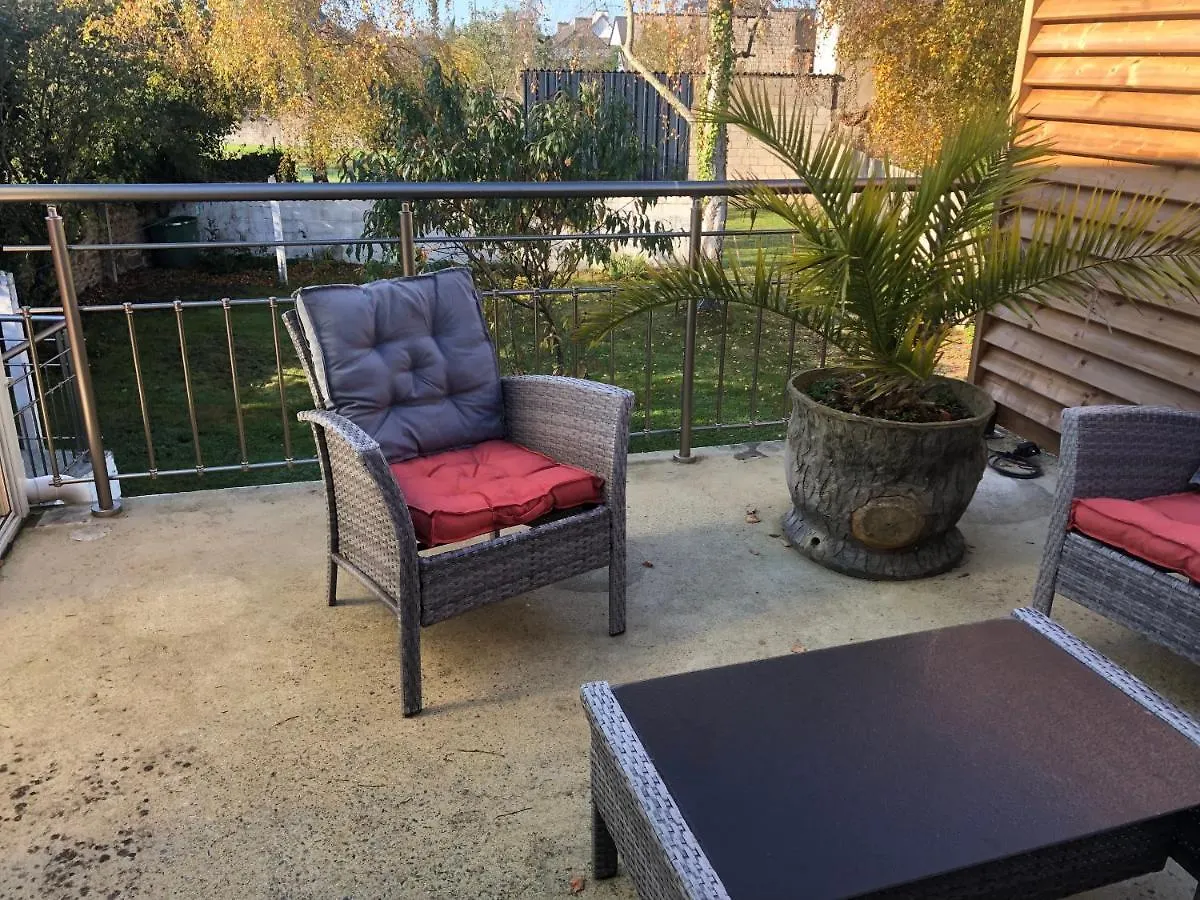 Gite Du Guildo Saint-Cast-le-Guildo 0*,  France