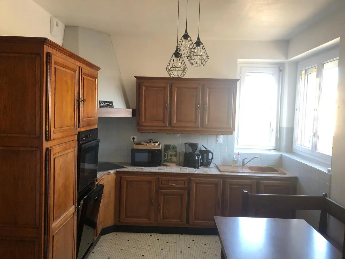 Gite Du Guildo Saint-Cast-le-Guildo Holiday home