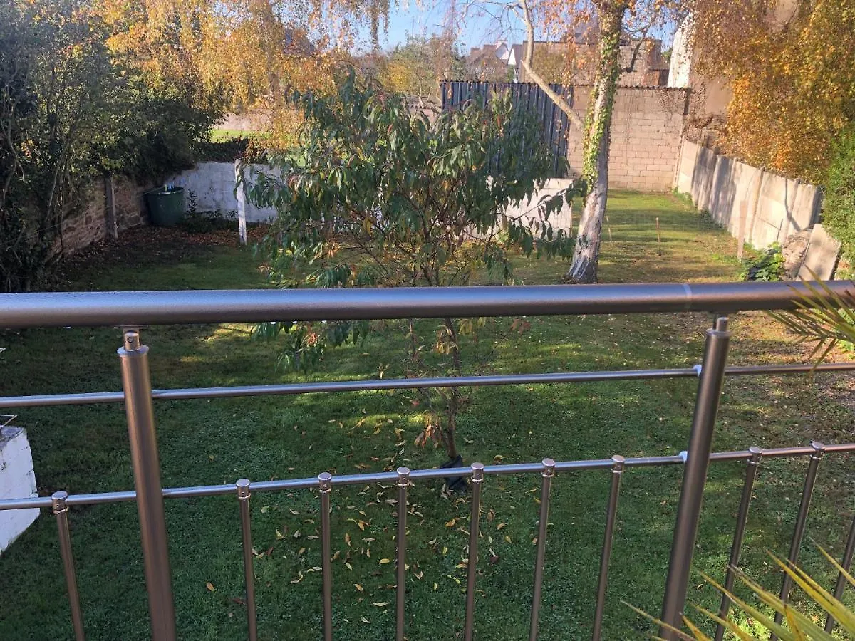 Holiday home Gite Du Guildo Saint-Cast-le-Guildo France