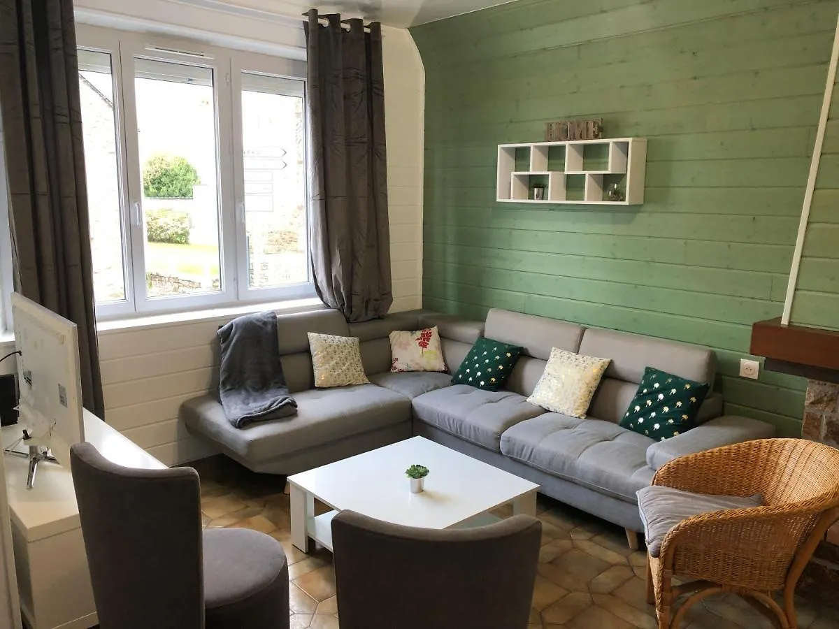 Gite Du Guildo Saint-Cast-le-Guildo 0*,  France